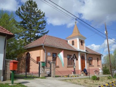 Önkormányzati Hivatal Patalom